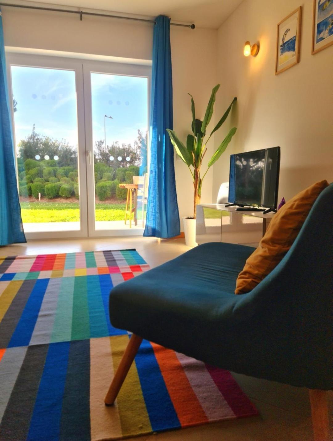 Apartment Garden By Hnm Cabanas De Tavira