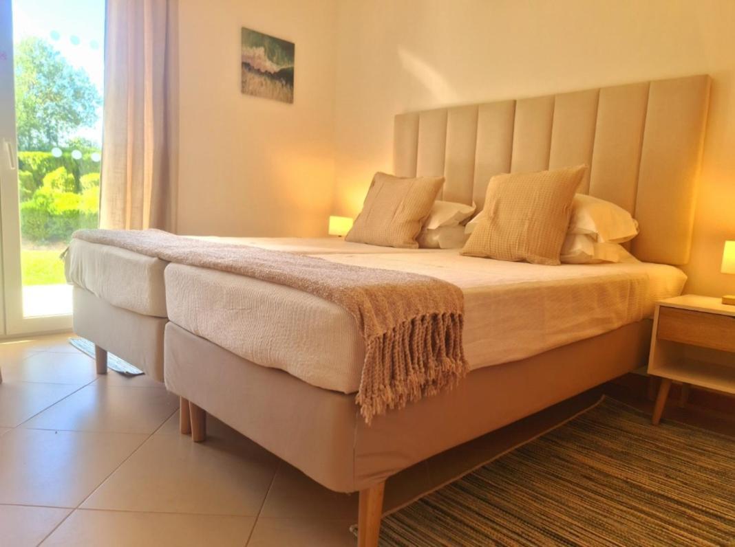 Apartment Garden By Hnm Cabanas De Tavira