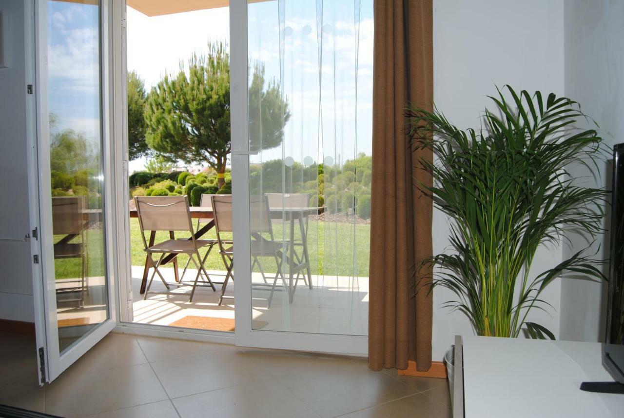 Apartment Garden By Hnm Cabanas De Tavira