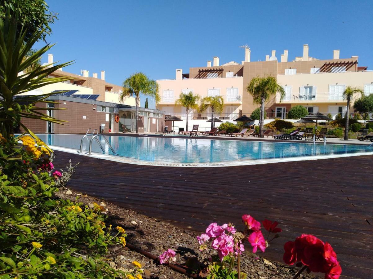 Apartment Garden By Hnm Cabanas De Tavira
